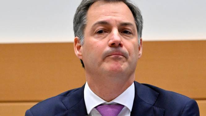 Kernkabinet zit opnieuw samen over begrotingscontrole