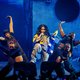 SZA zingt soms alleen hoogtepunten van liedjes, net als op Snapchat en TikTok