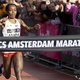 Almaz Ayana is het gedroomde visitekaartje voor de marathon – op papier, in ieder geval