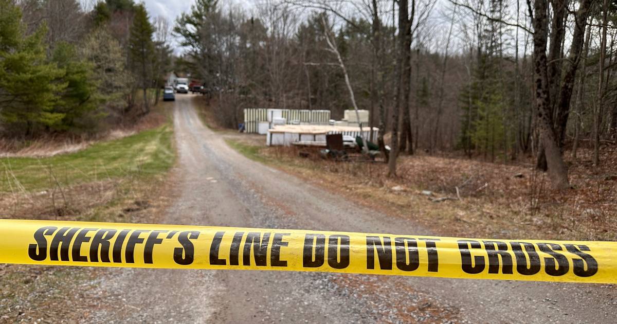 Seven bodies, including underage girls, found on property of convicted rapist in US