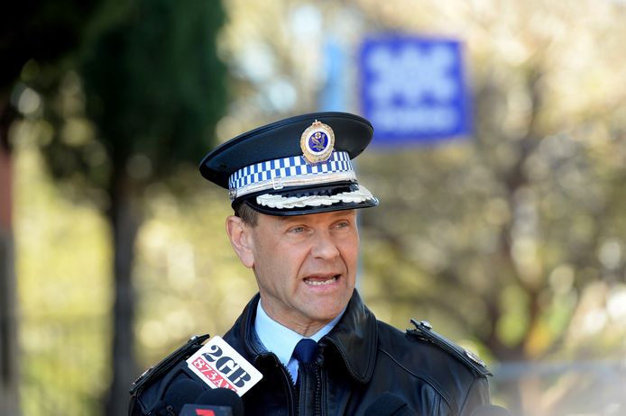 Australische politie sprak van een van de gruwelijkste gebeurtenissen die ze al meemaakten.