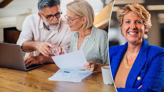Guy is getrouwd zonder huwelijkscontract en heeft geen kinderen: wat met de erfenis? “Let op, niet alles gaat naar je partner”