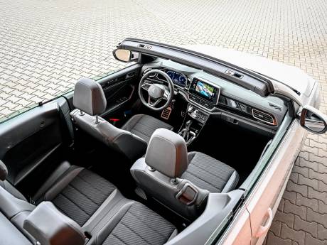 ‘Worden er nog wel nieuwe cabrio’s gemaakt?’