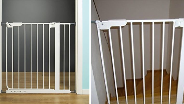 Ikea Roept Kinderhekjes Terug Omdat Kinderen Van Trap Vallen