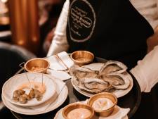 Des huîtres à gogo pour l’apéro: l’happy hour insolite de ce restaurant installé aux portes de Bruxelles