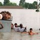 Dodental overstromingen Pakistan zeker 1100