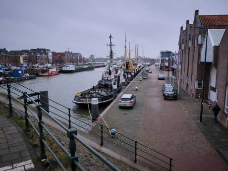 Maassluizers over vluchtelingen: ‘Als ze een beter leven willen, dan moeten ze daar zelf voor zorgen’