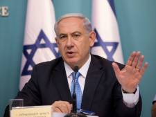"Nous avons décidé de ne pas nous embourber dans Gaza"
