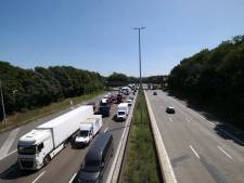 Le ring de Bruxelles fermé de samedi soir à dimanche après-midi à Zaventem: évitez la zone 