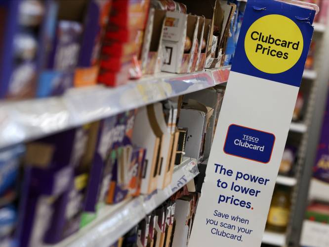 Britse regering wil akkoord met supermarkten over prijsbeperking op basisproducten