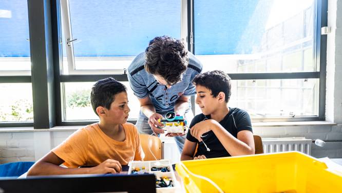 Montferland wil meer autochtone kinderen verleiden voor Zomerschool: ‘Goed om bezig te blijven met taal en anderen te ontmoeten’