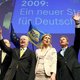 'Plagiaatjagers' azen op Duitse politica