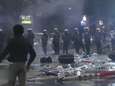 Brusselse politie: "We wisten niet dat er een match was"