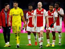 Ajax moet vanavond tegen Volendam slechtste reeks in 58 jaar zien te voorkomen