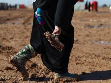 Six femmes et dix enfants rapatriés de Syrie: les femmes en prison, les enfants à l’hôpital