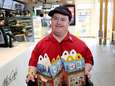 Populairste werknemer van McDonald’s met pensioen: ‘Hij is een grote inspiratiebron’