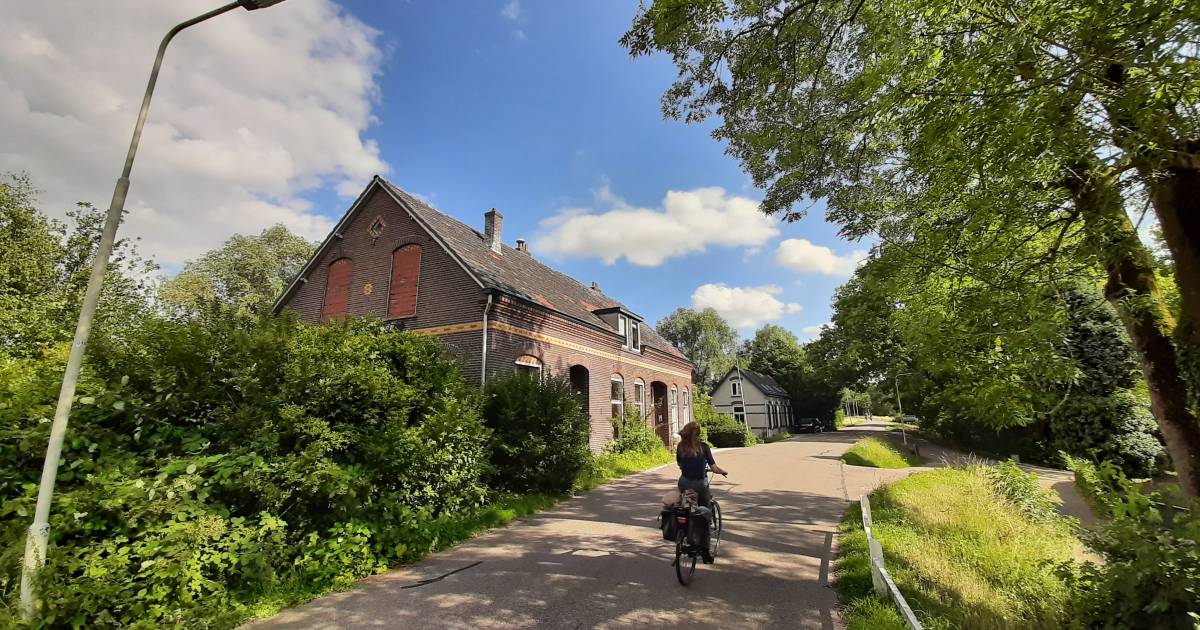 Dijkhuisjes, Defensieweg én gedenkteken in Elden worden mogelijk monument - De Gelderlander