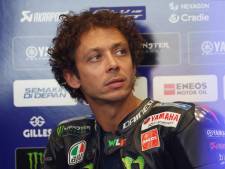 LIVE | Rossi mist ook volgende GP, Italiaanse minister vindt Ronaldo ‘arrogant’