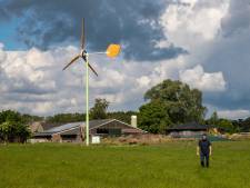 Heleboel kleine windmolens op boerenerven de oplossing? Conclusies van nieuw onderzoek zijn niet mals