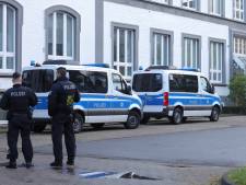 Un trafiquant de drogue belge interpellé à Berlin