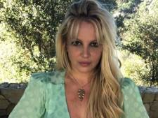 La suite pour Britney? Allez voir son Instagram