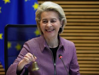 Ursula von der Leyen: “Europa wil trouw blijven aan christelijk-humanistische erfenis”