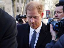 Le prince Harry fait une apparition surprise lors d’une audience contre un tabloïd à Londres