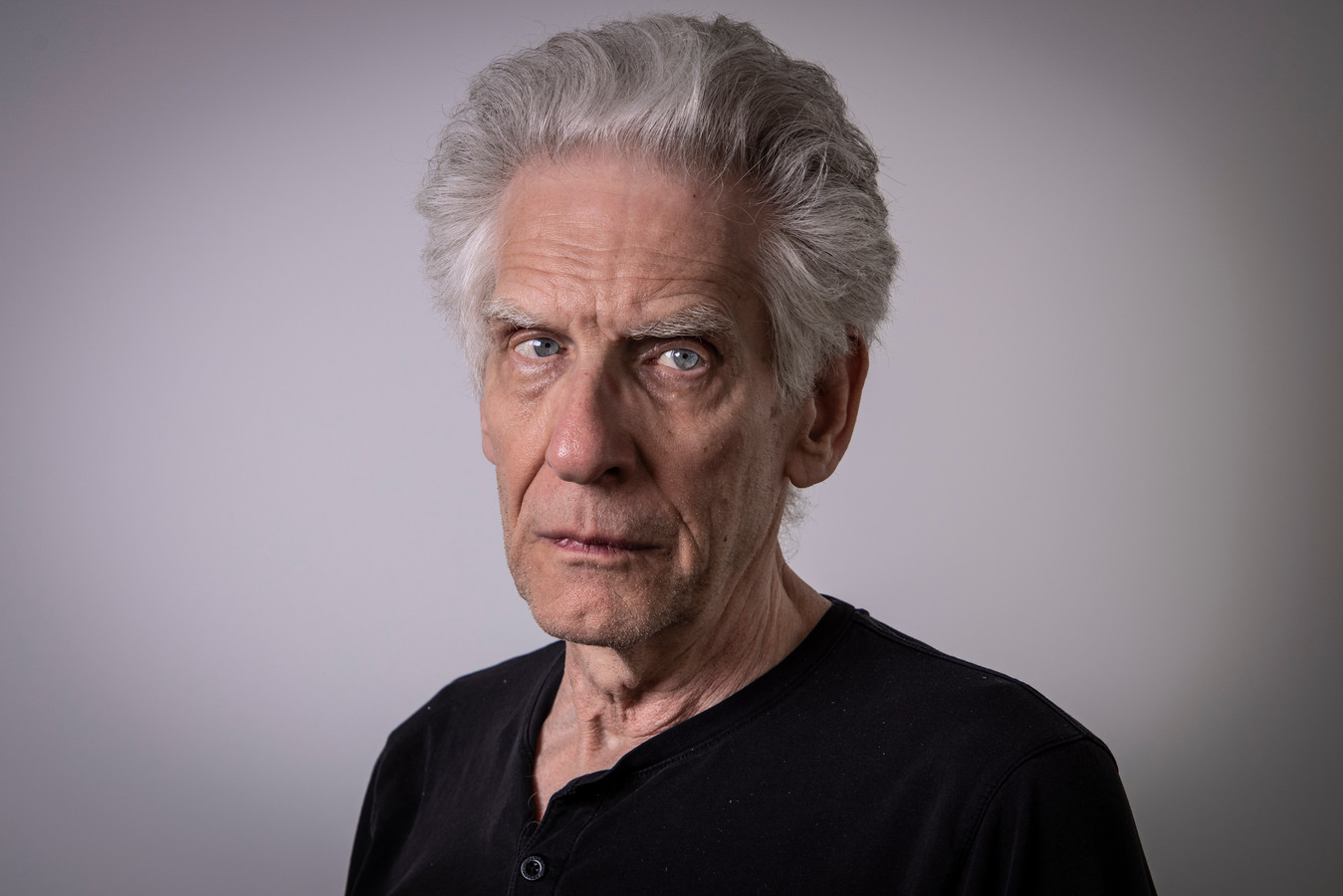 Bodyhorrormaestro David Cronenberg ‘Chirurgie is de nieuwe seks