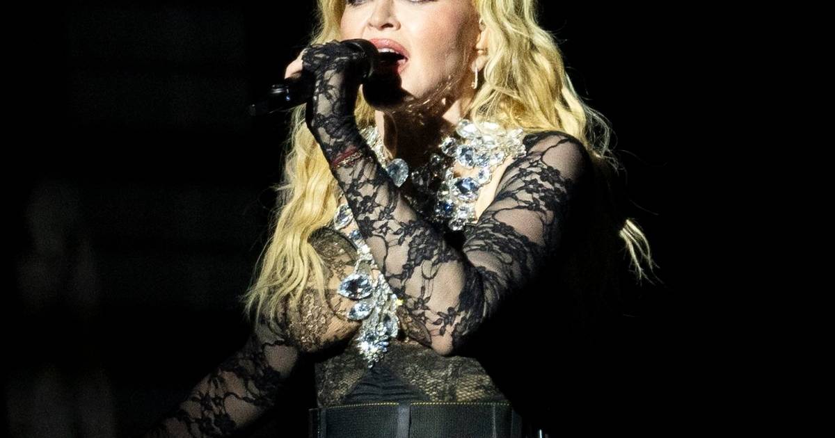 Madonna’s Latecomer Reputation: Why Does the Queen of Pop Test the Patience of her Audience?