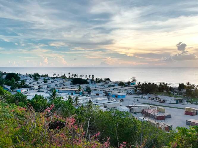 Australië zwicht voor protest: meerdere asielzoekers van eiland Nauru gehaald voor medische verzorging