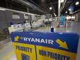 In detail: dit zijn de nieuwe bagageregels van Ryanair