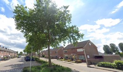Ex uit Sint Willebrord mishandelt vrouw al jaren, haar familie slaat hard terug: ‘Het moet een keer 