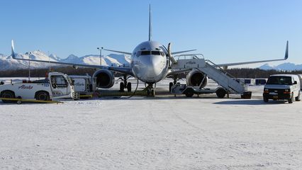 2. Struck By Lightning