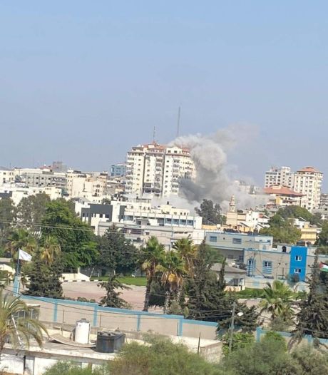 Frappes sur Gaza: “Nous n'avons pas encore terminé”, assure l'armée israélienne 