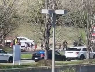 Oud-leerlinge (28) dringt school binnen in Amerikaanse Nashville en schiet zes mensen dood, onder wie drie kinderen