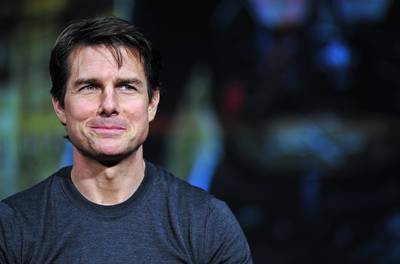 “Om de haverklap vliegt hij hier met zijn helikopter over”: divagedrag van Tom Cruise blijft voor problemen zorgen