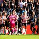PSV tegen RKC door oog van de naald dankzij discutabele strafschop