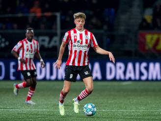 Sparta ontvangt veel aanbiedingen voor Sven Mijnans, maar Feyenoord zit er (nog) niet tussen