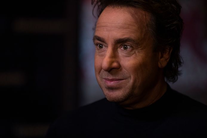 Ook Overspel Met Vriendin Des Huizes Wordt Marco Borsato Niet Aangerekend Gered Door Het Coronavirus Showbizz Hln Be