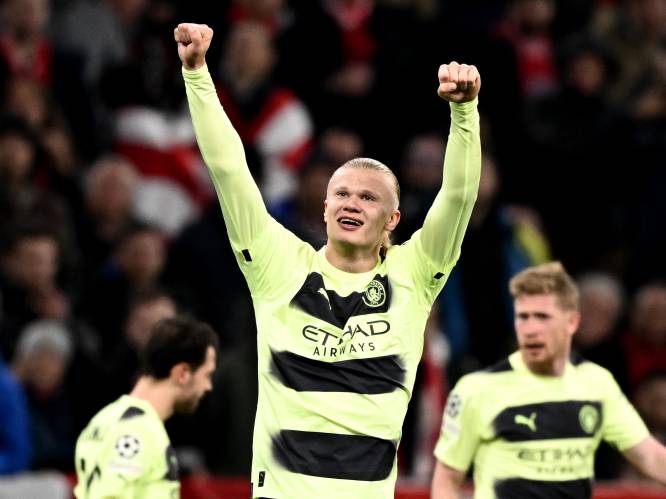 Alles voor het hogere doel: hoe zélfs Man City en Guardiola kiezen voor laf voetbal