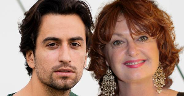 Moeder Dotan: Ik heb een ongelooflijke bak shit over me heen gekregen - AD.nl