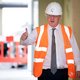 De Boris Brug is onhaalbaar, dan maar een Boris Buis tussen Noord-Ierland en het Britse vasteland