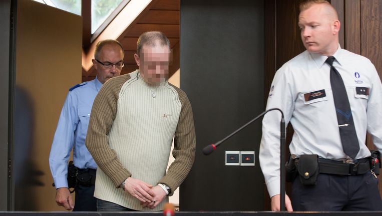 null Beeld BELGA