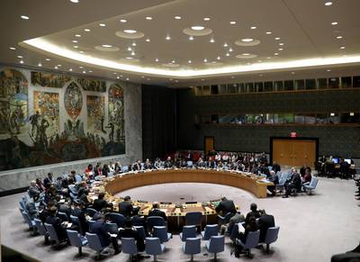 Veiligheidsraad verlengt VN-missie in Afghanistan