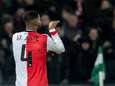 Seizoen St. Juste voorbij vanwege schouderoperatie