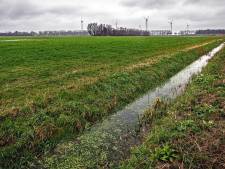 Eneco stapt naar rechter om besluit over megawindturbines Oranjepolder af te dwingen