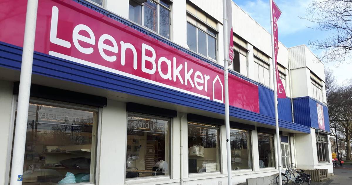 Leen Bakker verhuist naar de Mijlweg | Dordrecht