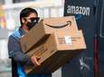 Amazon blijft hard groeien en verdriedubbelt winst