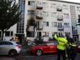 Uitslaande brand in woning aan Haagse Maartensdijklaan, één persoon gewond geraakt