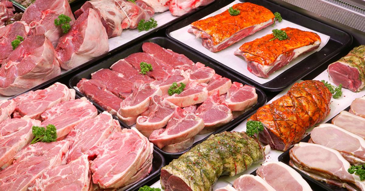 Attention si vous avez acheté ce produit les Charcuteries Saint Martin procèdent au rappel du